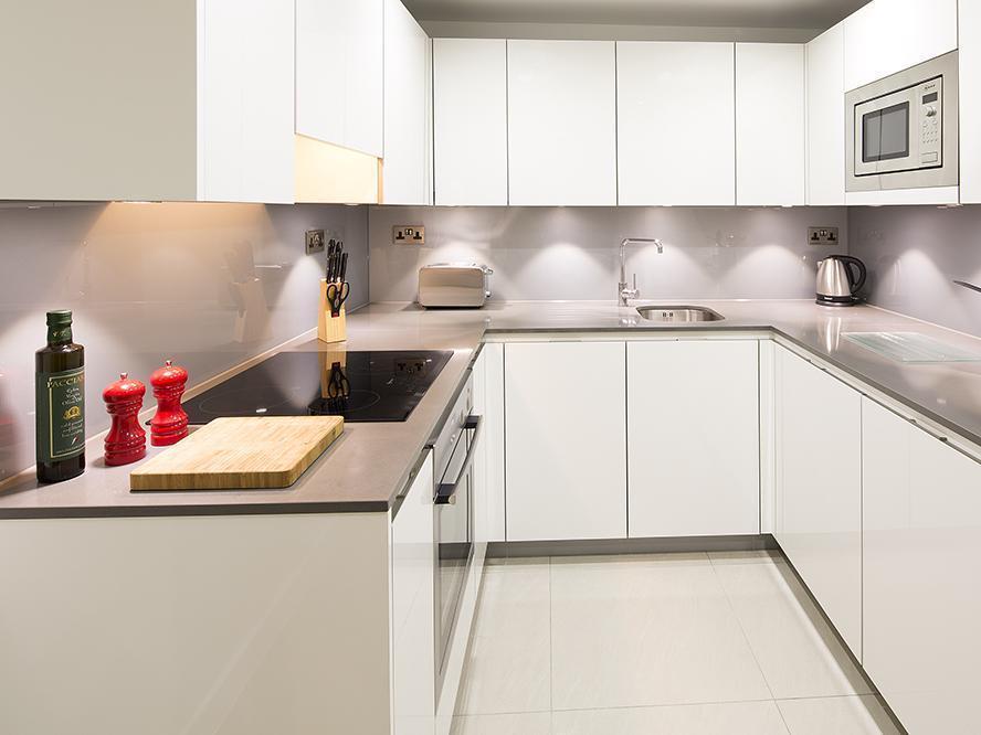 Appartement Tower Hill One