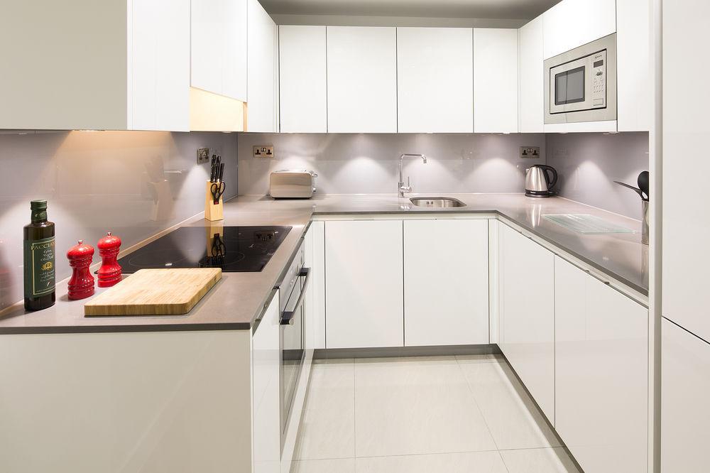 Appartement Tower Hill One Londres